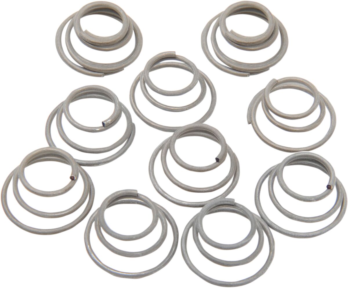 Clutchdeler til Harley-Davidson — Eastern Motorcycle Parts A-37574-44