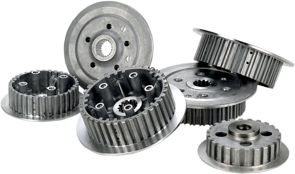 Clutchdeler — Vertex 8230022
