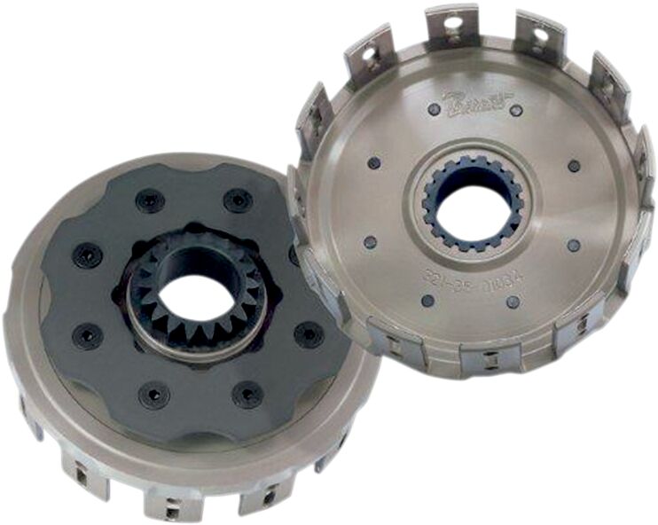 Clutchdeler til Honda CRF 450 R — Barnett 321-35-01045