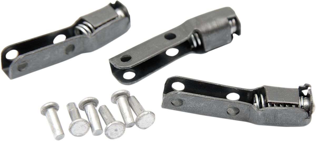 Clutchdeler til Harley-Davidson — Eastern Motorcycle Parts A-38025-41