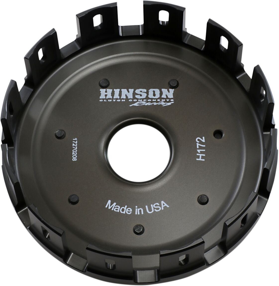 Clutchdeler til Honda XR 650 R — Hinson Racing H172