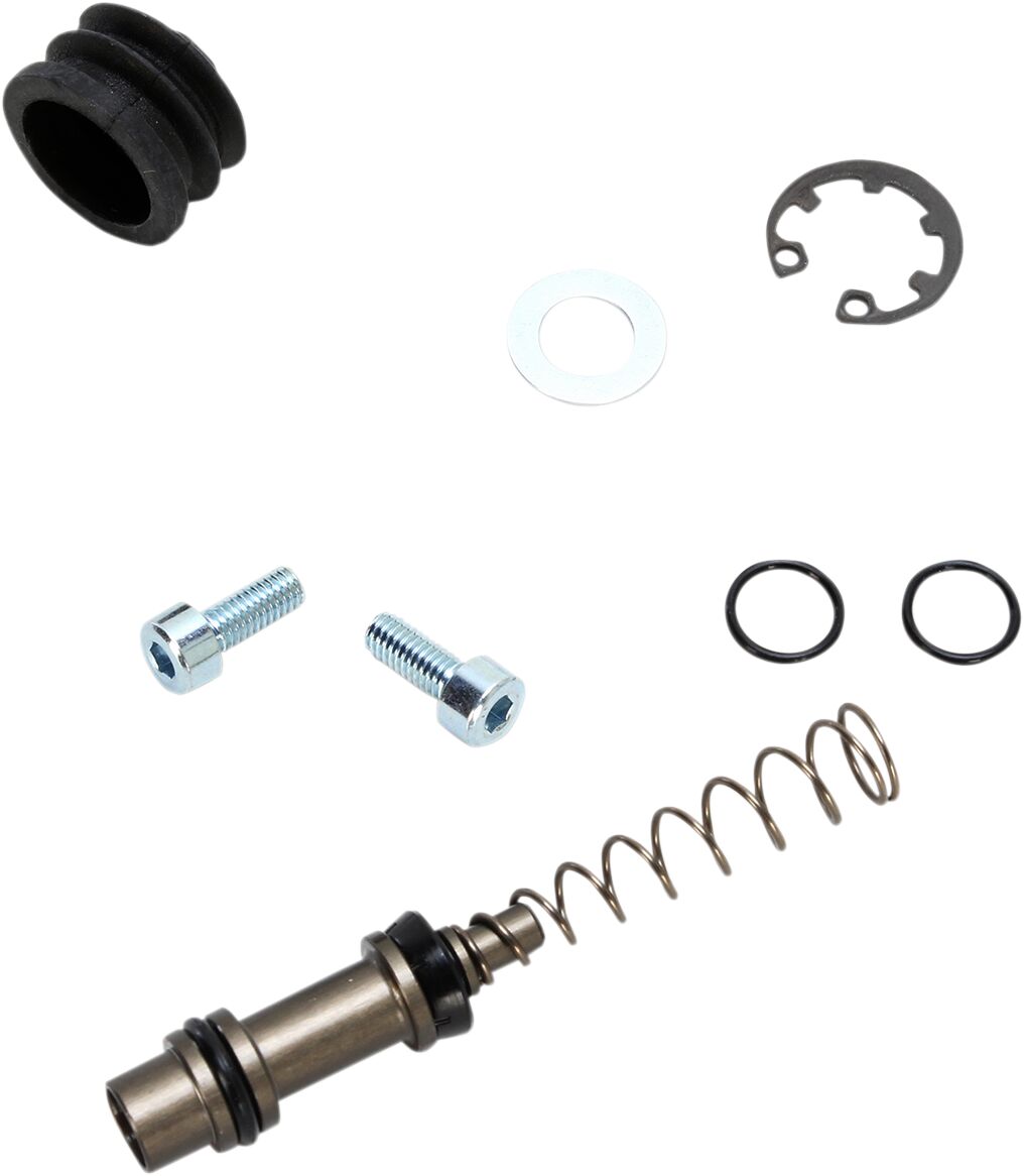Clutchdeler, foran — Moose Offroad Hard-Parts 18-1055