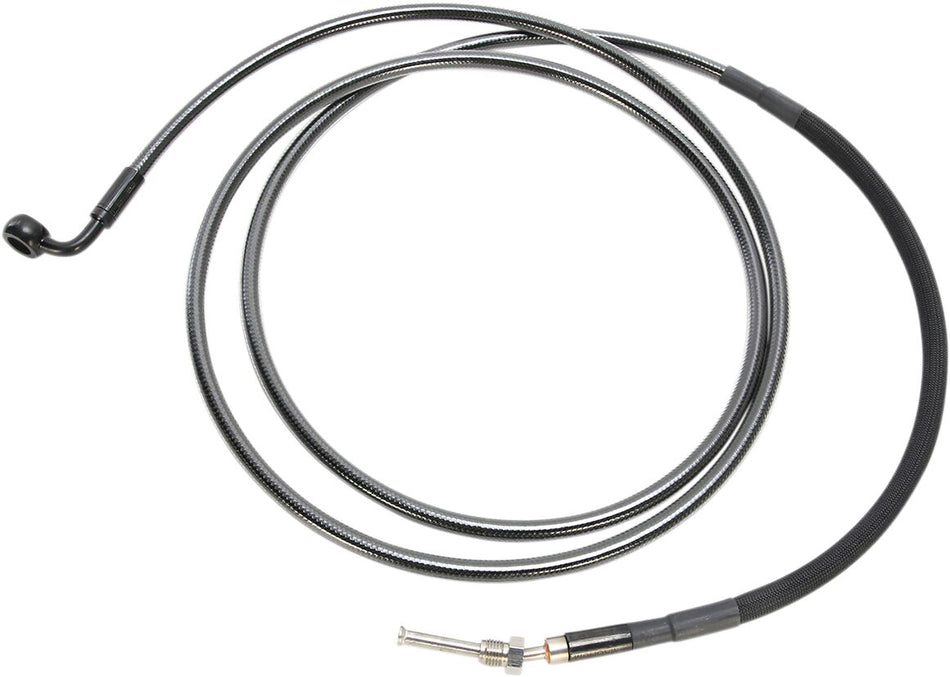 Hydrauliske clutchslanger til Harley-Davidson — Magnum Shielding 41682