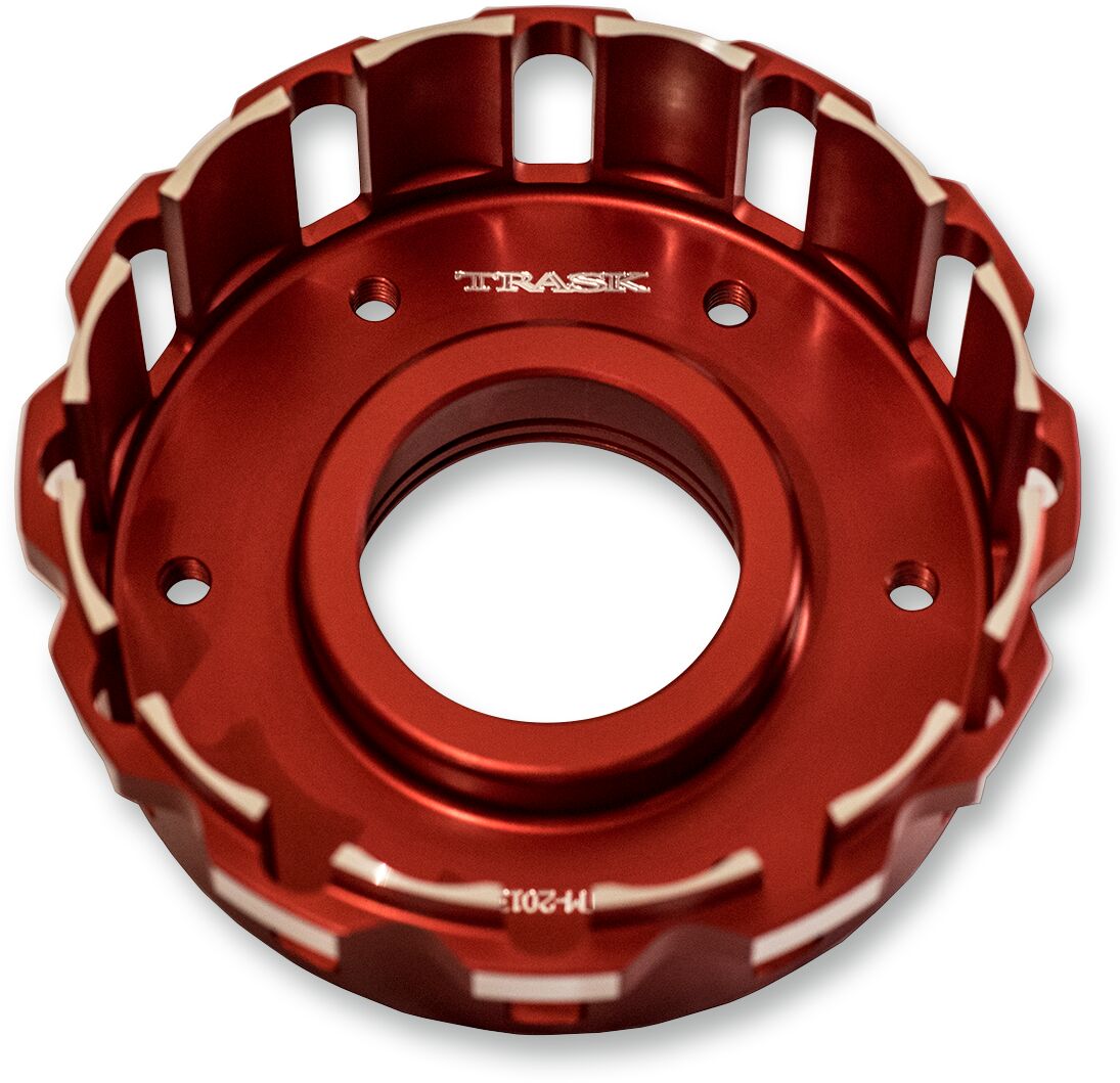 Clutchdeler til Harley-Davidson — Trask TM-2013
