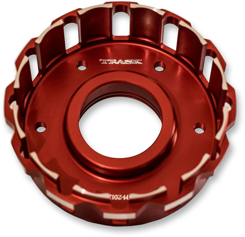 Clutchdeler til Harley-Davidson — Trask TM-2013