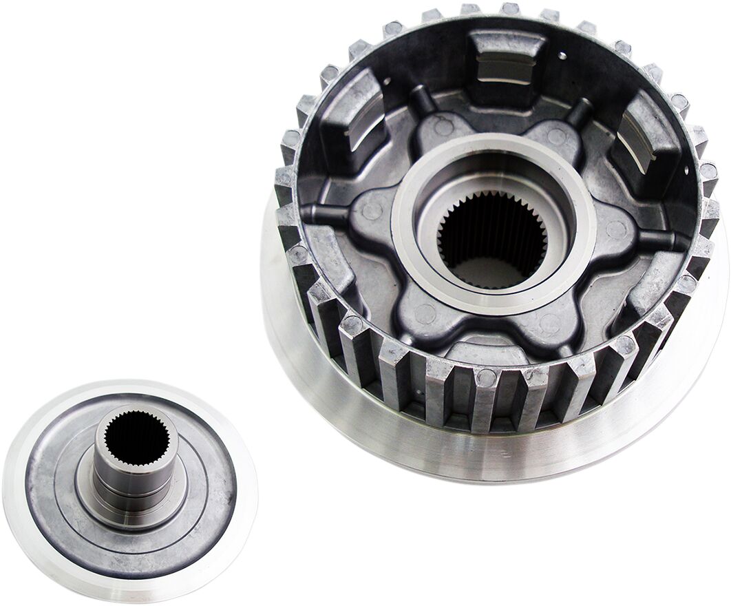 Clutchdeler til Harley-Davidson — Drag Specialties 64167