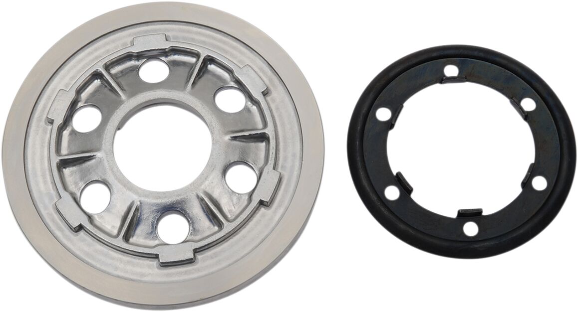 Clutchdeler til Harley-Davidson — Eastern Motorcycle Parts A-37912-98