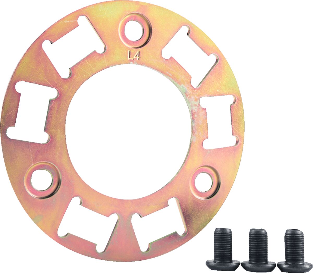 Clutchdeler til KTM RALLY 450 — Hinson Racing SXS08450032