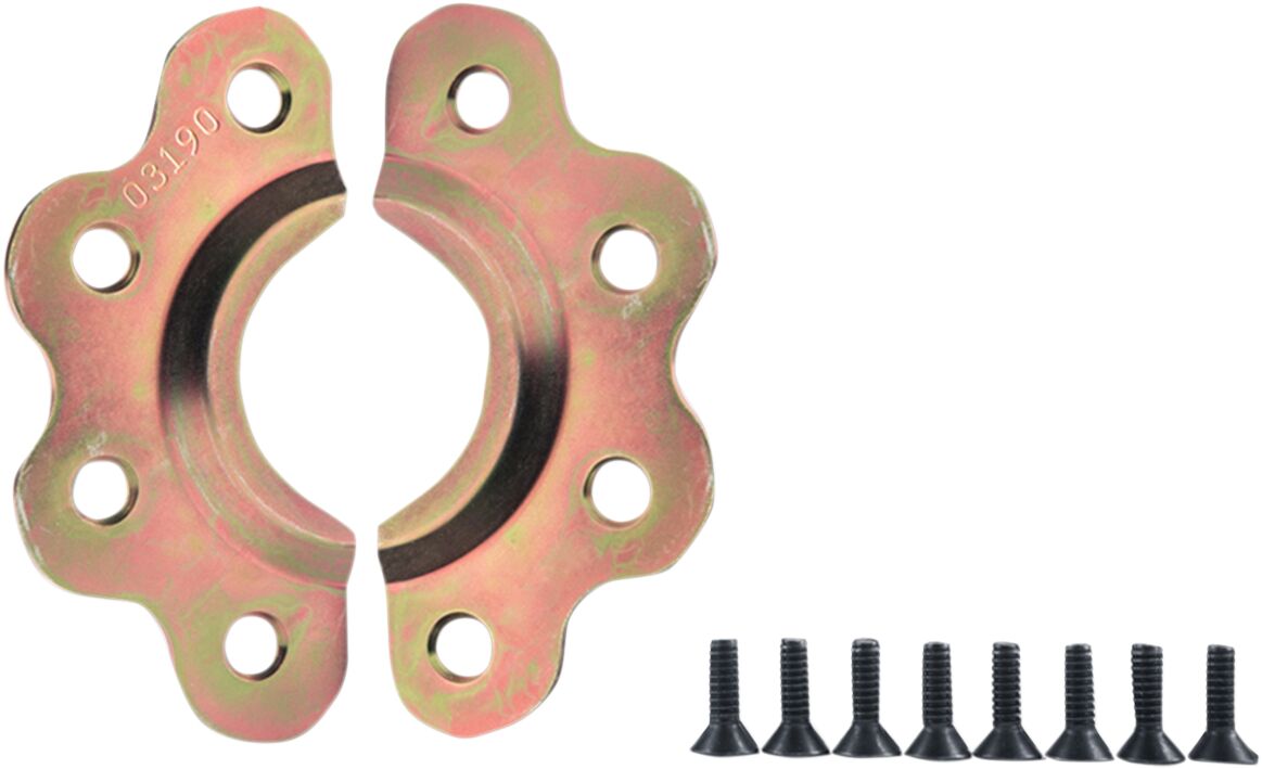 Clutchdeler til KTM EXC 200 — Hinson Racing BP190