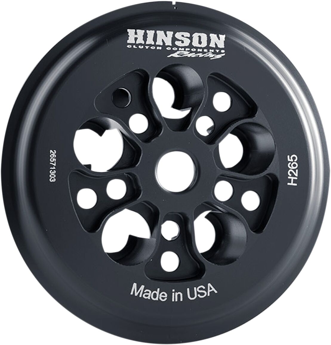 Clutchdeler til Yamaha WR 250 F — Hinson Racing H070