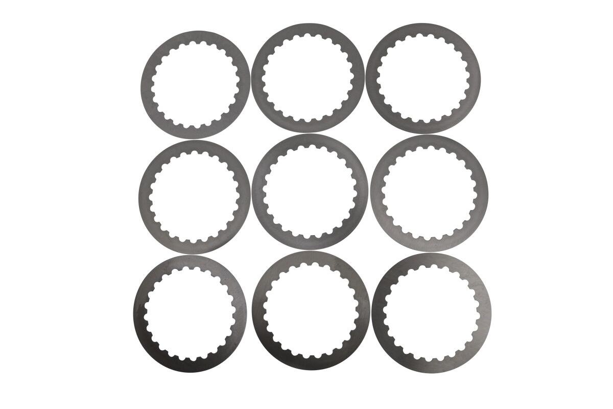 Clutchdeler — Hinson Racing SP373-9-001