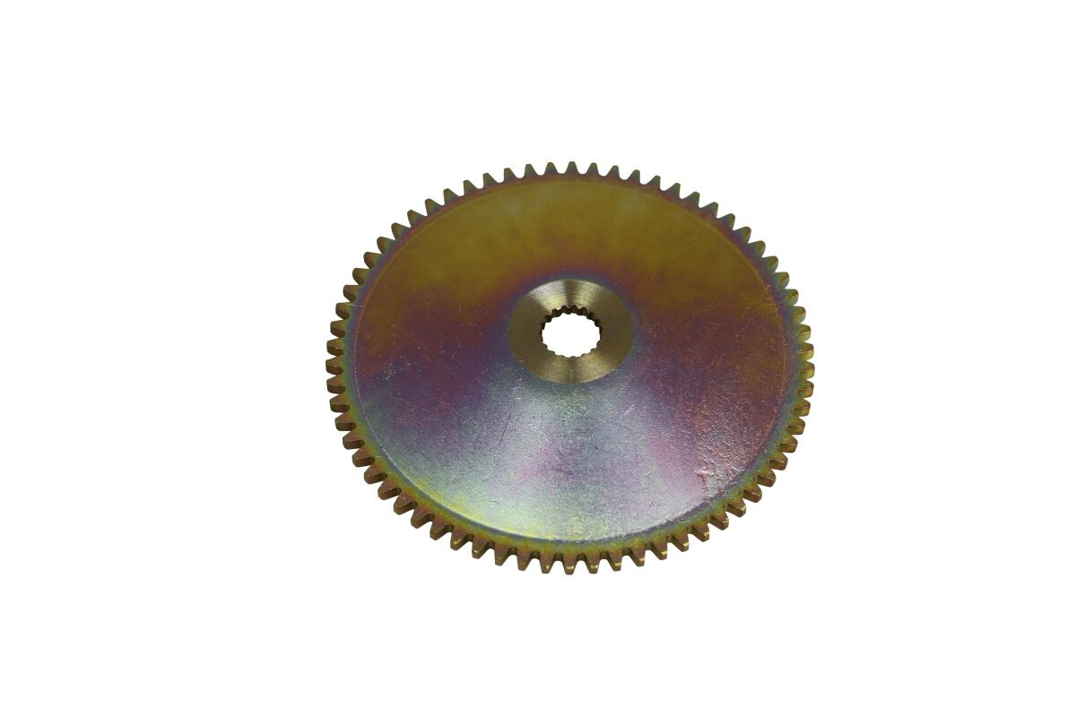 Clutchdeler — Parts Europe 030-0001
