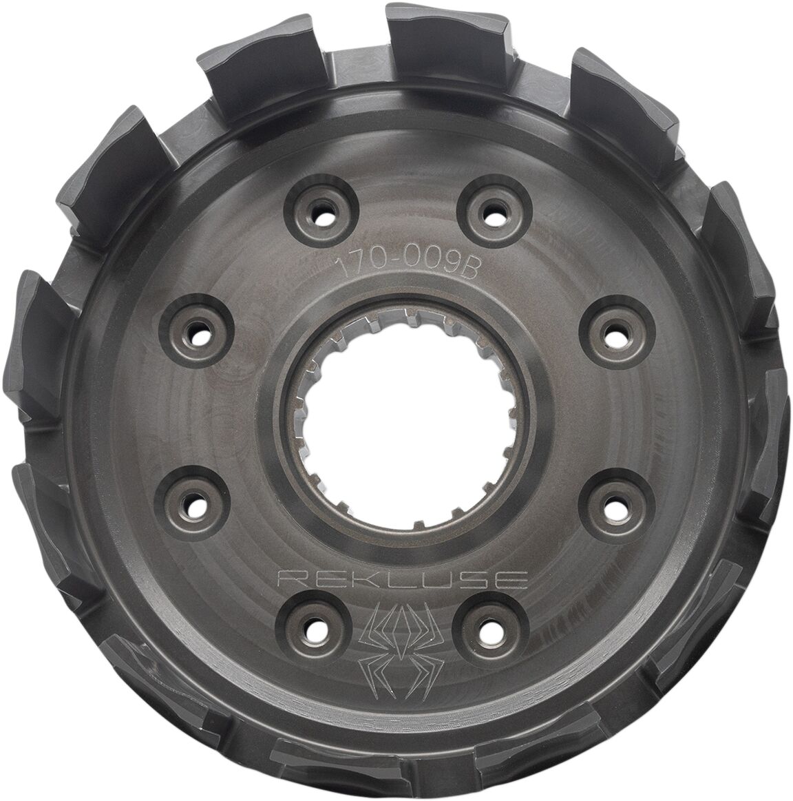 Clutchdeler til GasGas — Rekluse RMS-4100