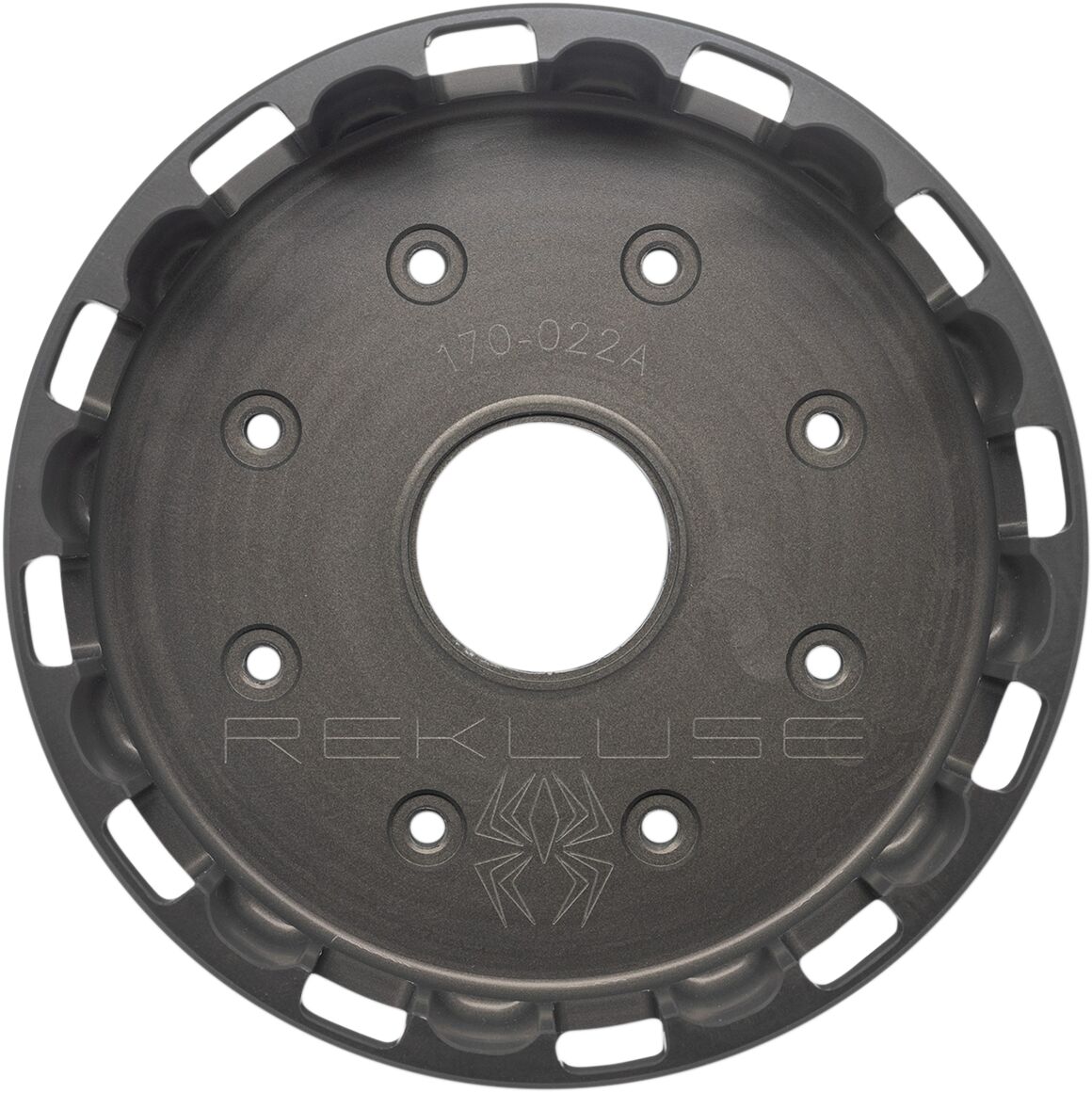 Clutchdeler til Honda CRF 250 R — Rekluse RMS-4101001