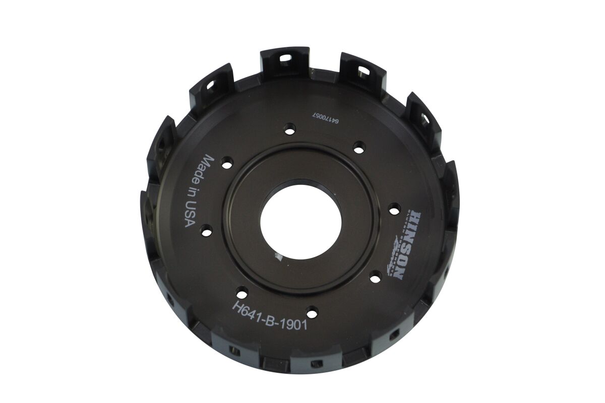 Clutchdeler til Yamaha — Hinson Racing H641-B-1901