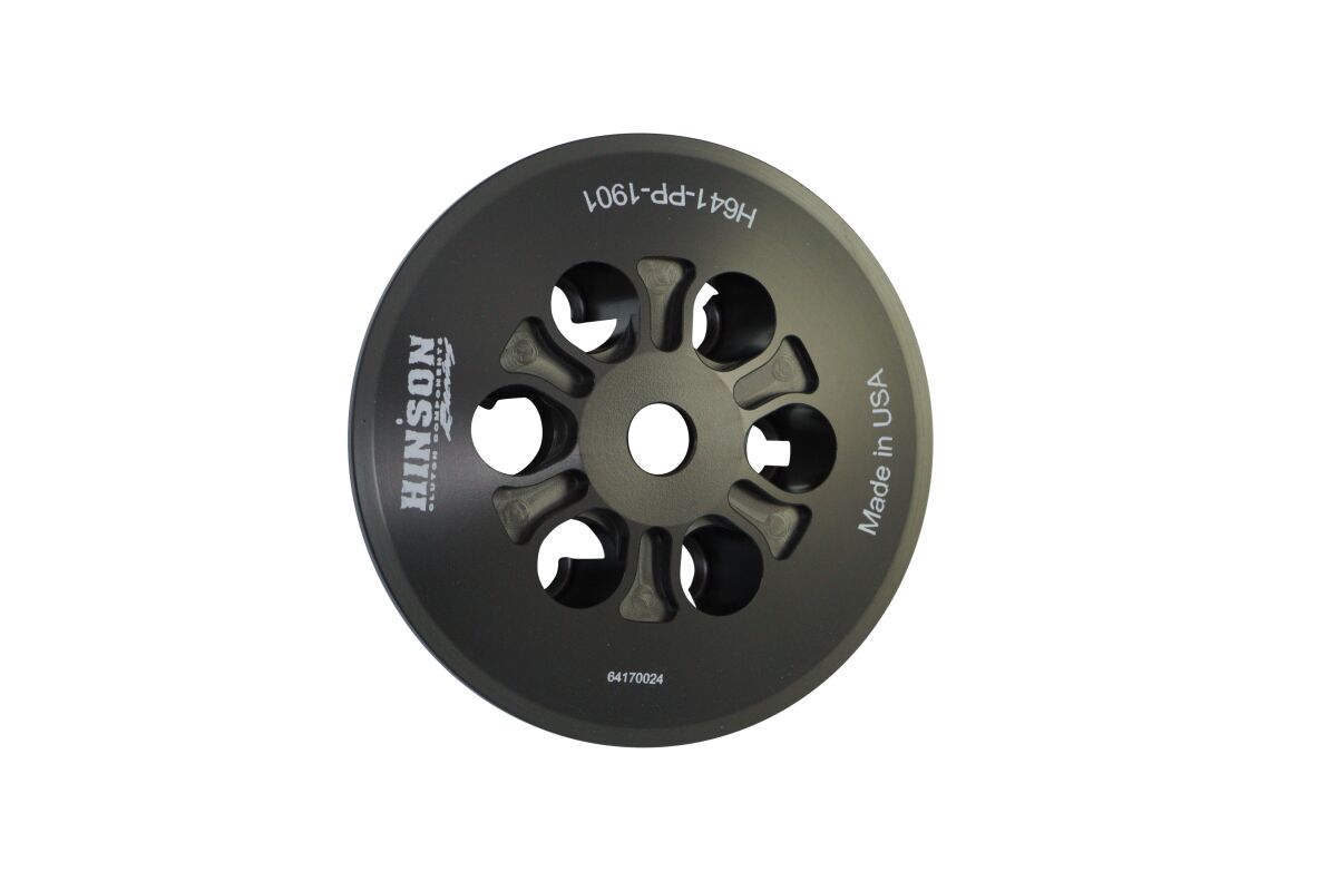 Clutchdeler til Yamaha — Hinson Racing H641-PP-1901