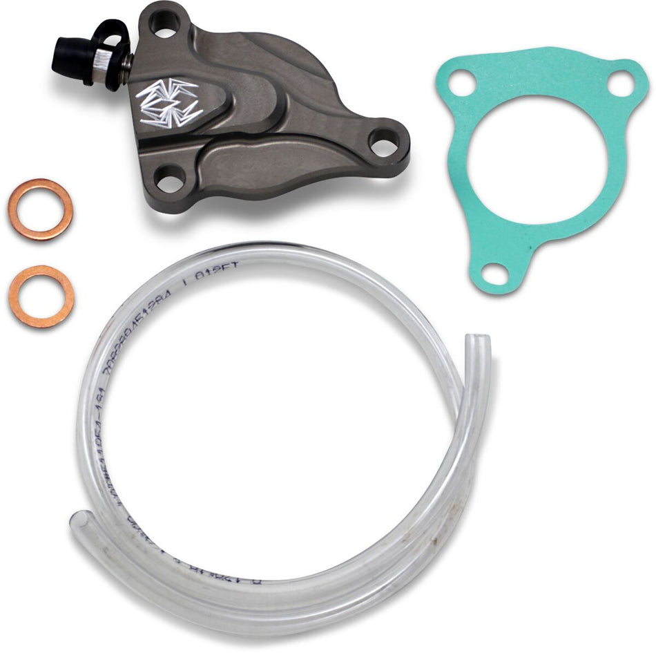 Clutchdeler — Rekluse RMS-2400021