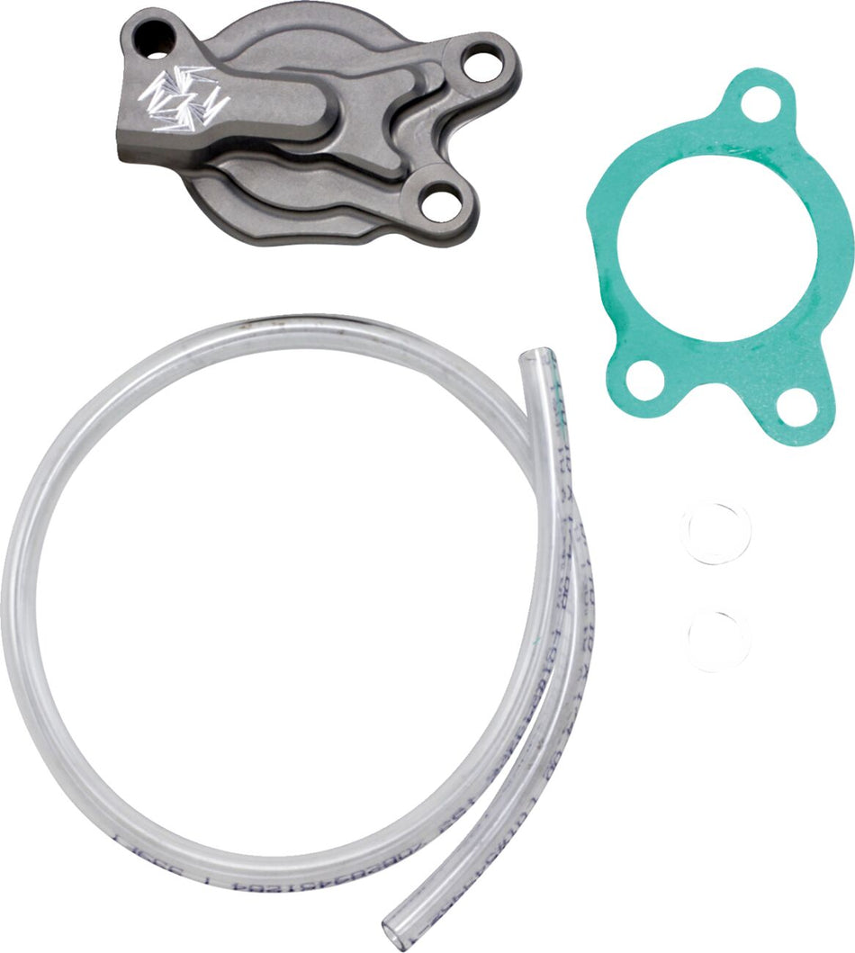 Clutchdeler — Rekluse RMS-2400026