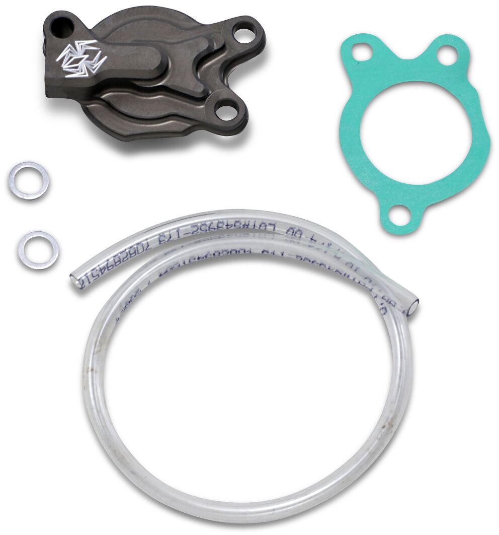 Clutchdeler — Rekluse RMS-2400028