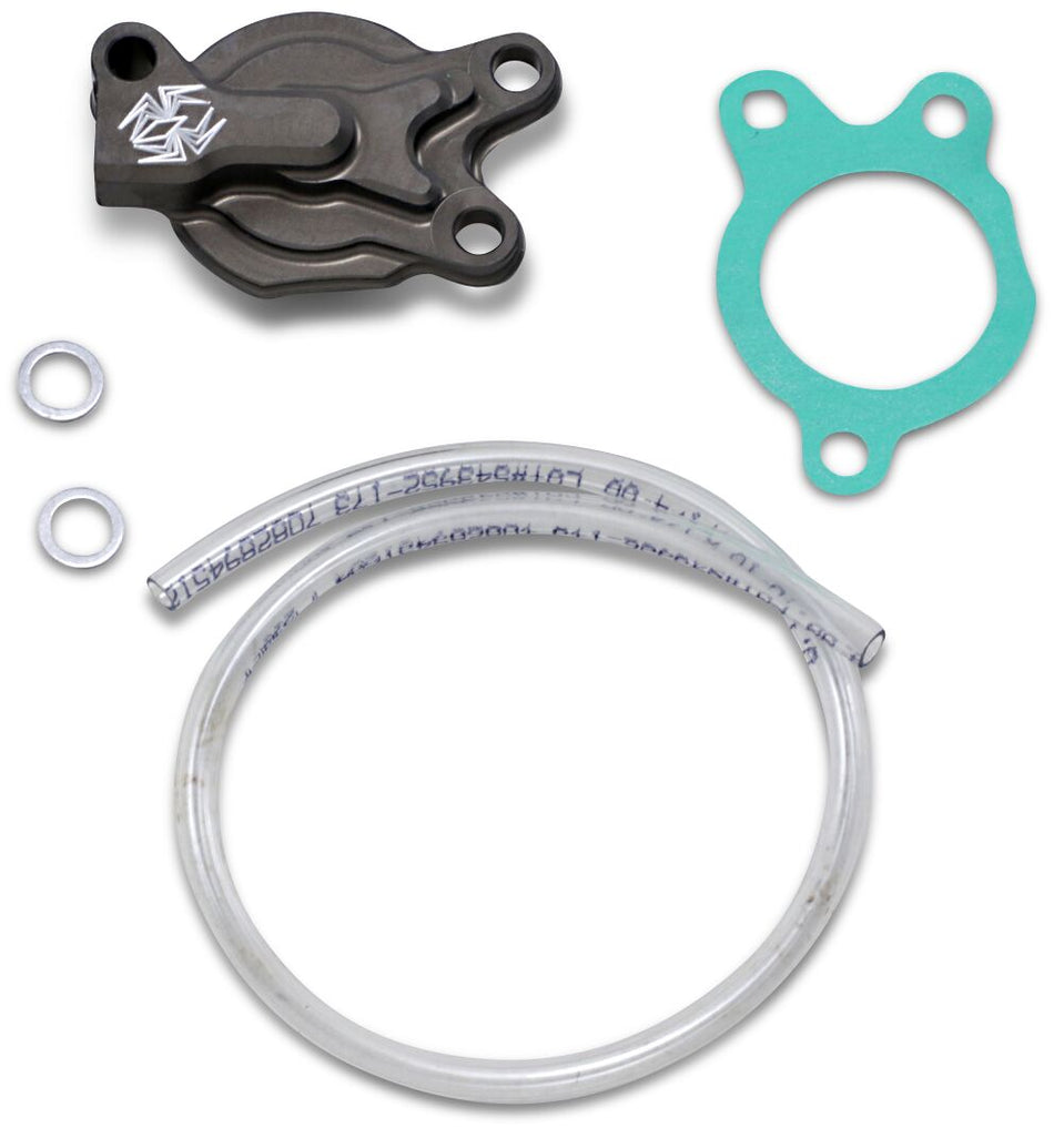 Clutchdeler — Rekluse RMS-2400028