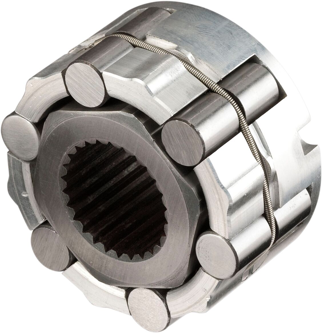 Clutchdeler til Polaris — Moose Offroad Four Wheel 100-2058-PU