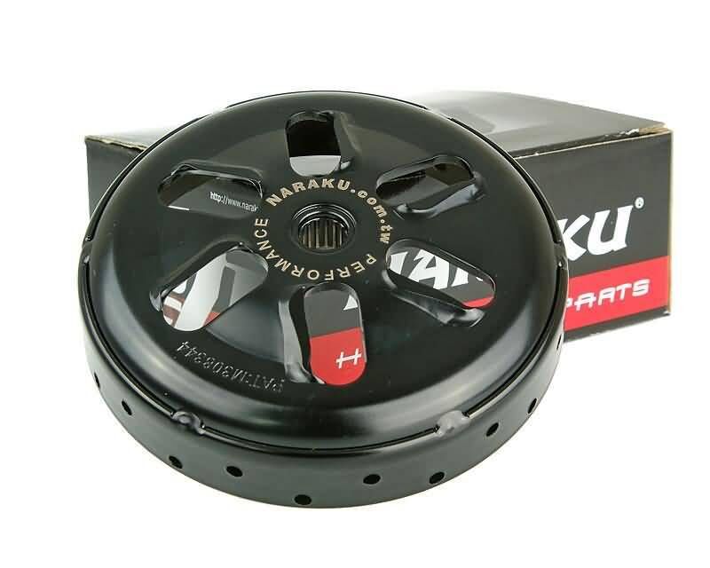 Clutchdeler — Naraku NK900.56