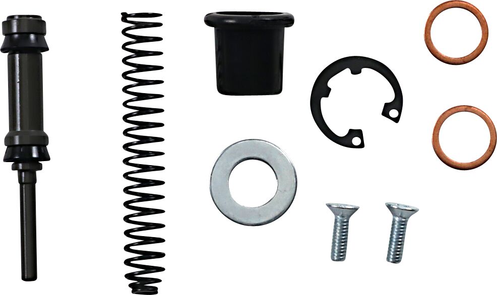 Clutchdeler til Kawasaki — Moose Offroad Hard-Parts 18-4014