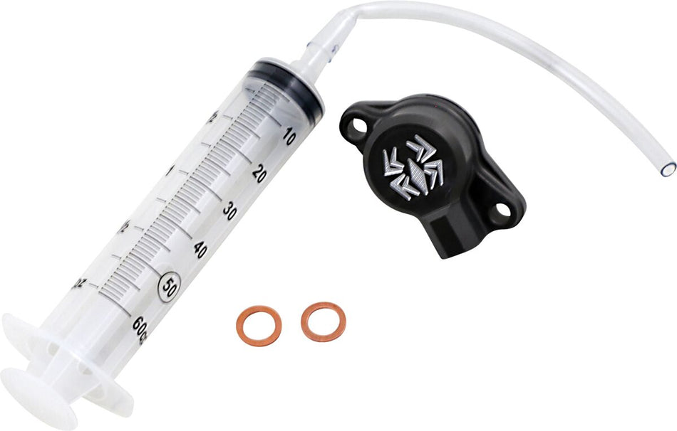 Clutchdeler til KTM — Rekluse RMS-2413023