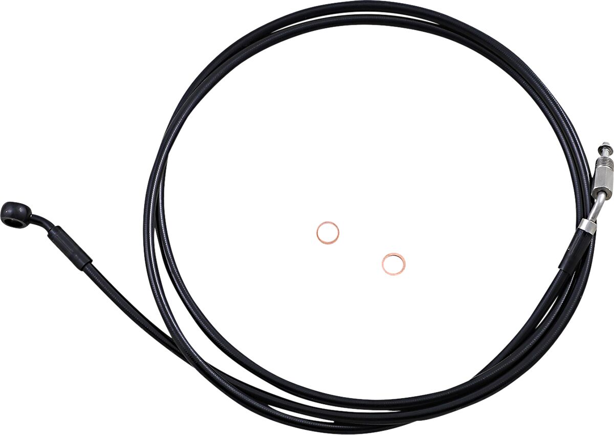Clutchdeler — Magnum Shielding SBB0111-78