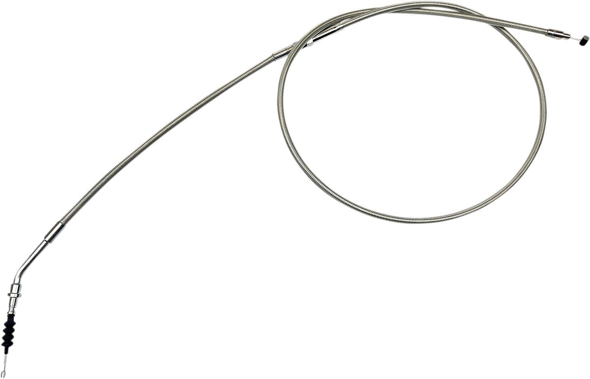 Clutchwirer til Indian — Magnum Shielding XR5323002