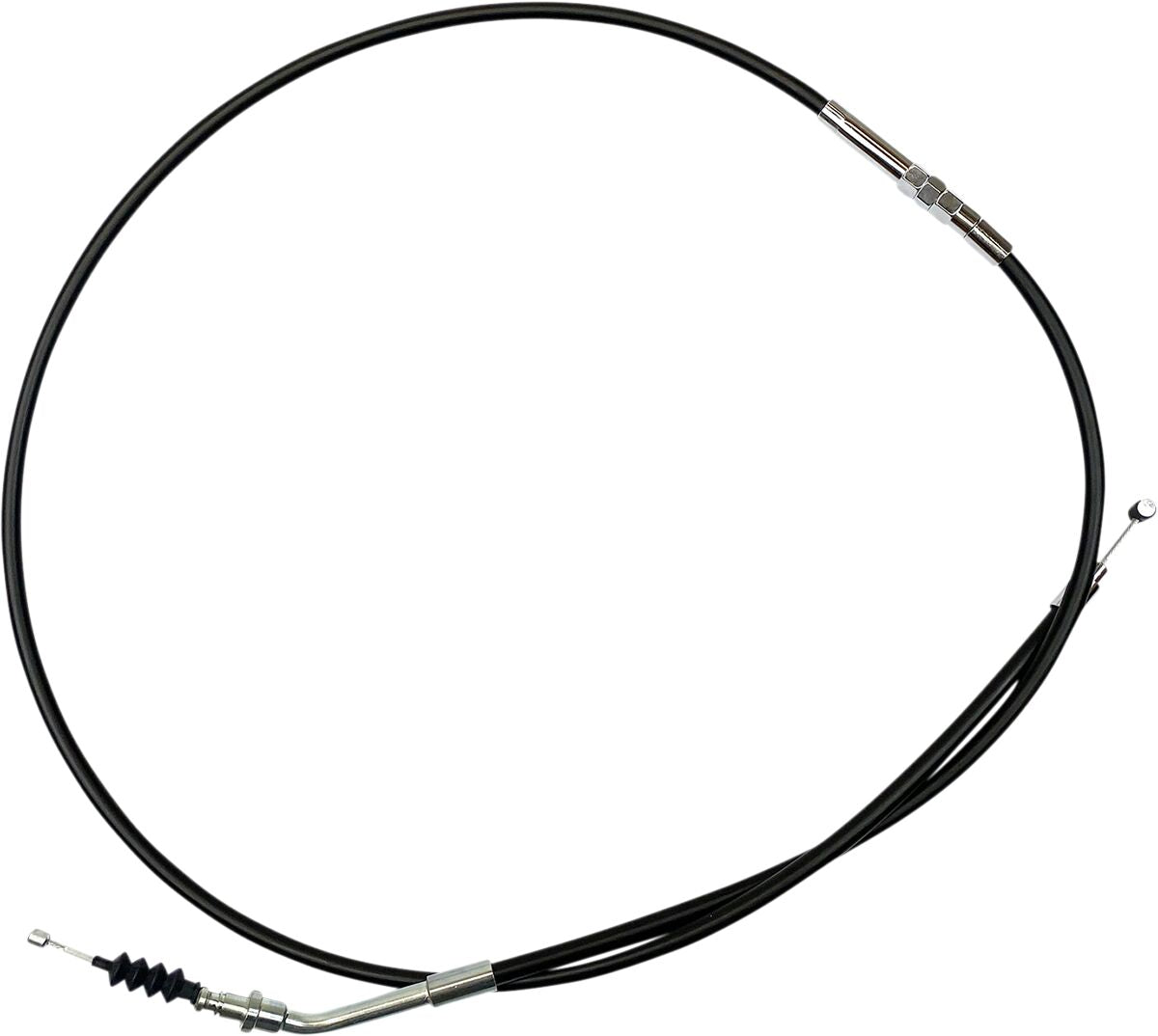 Clutchwirer til Indian — Magnum Shielding XR4323000