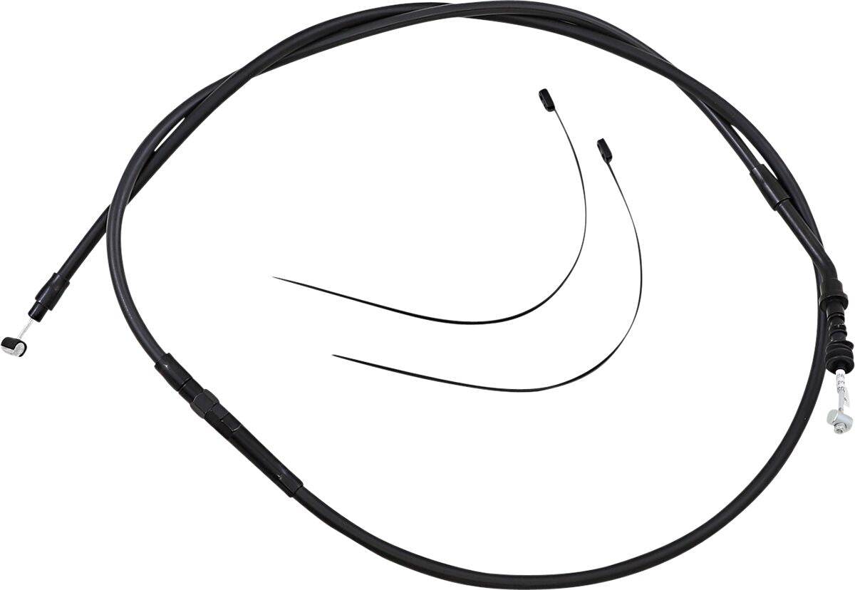 Clutchwirer til Indian — Magnum Shielding XR6323002