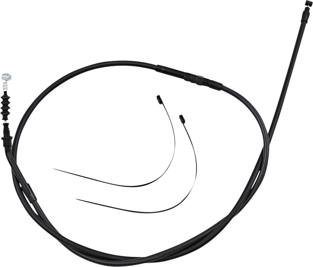Clutchwirer til Indian — Magnum Shielding XR6323004