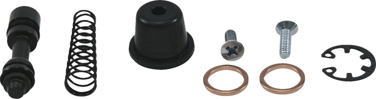 Clutchdeler til Honda — Moose Offroad Hard-Parts 18-4030