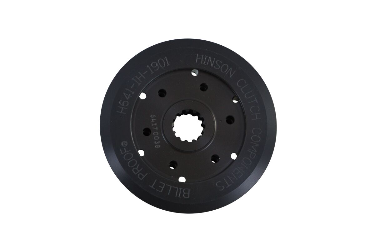 Clutchdeler til Kawasaki KX 250 F — Hinson Racing H257-IH-2102