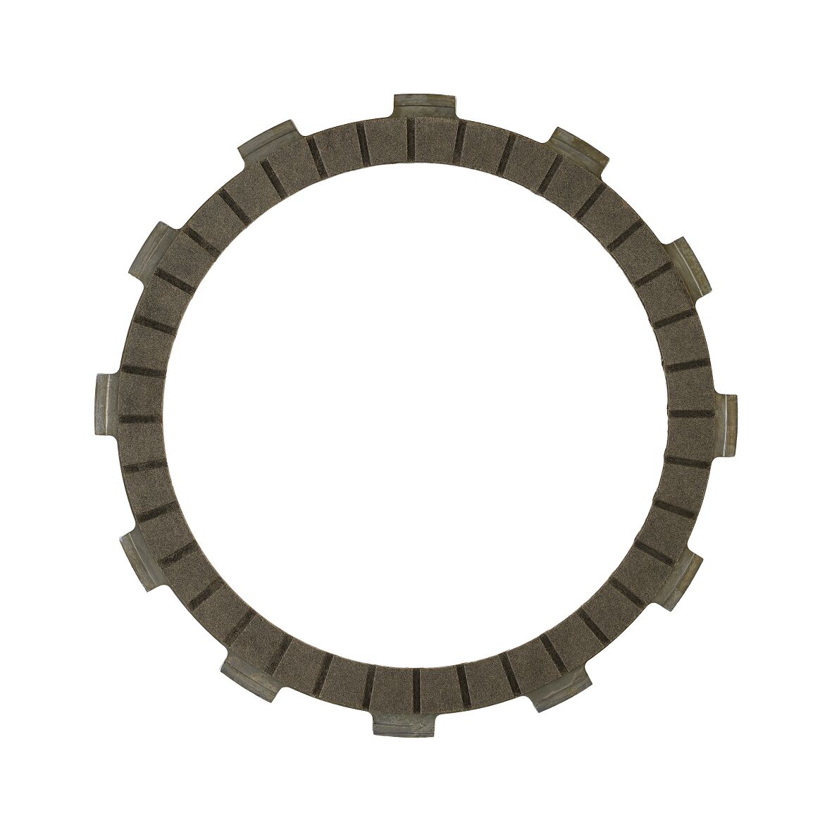 Clutchplater og fjærer til Yamaha FJR 1300 ABS — SBS 60226