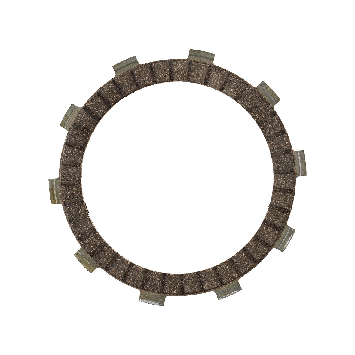 Clutchplater og fjærer — SBS 50119