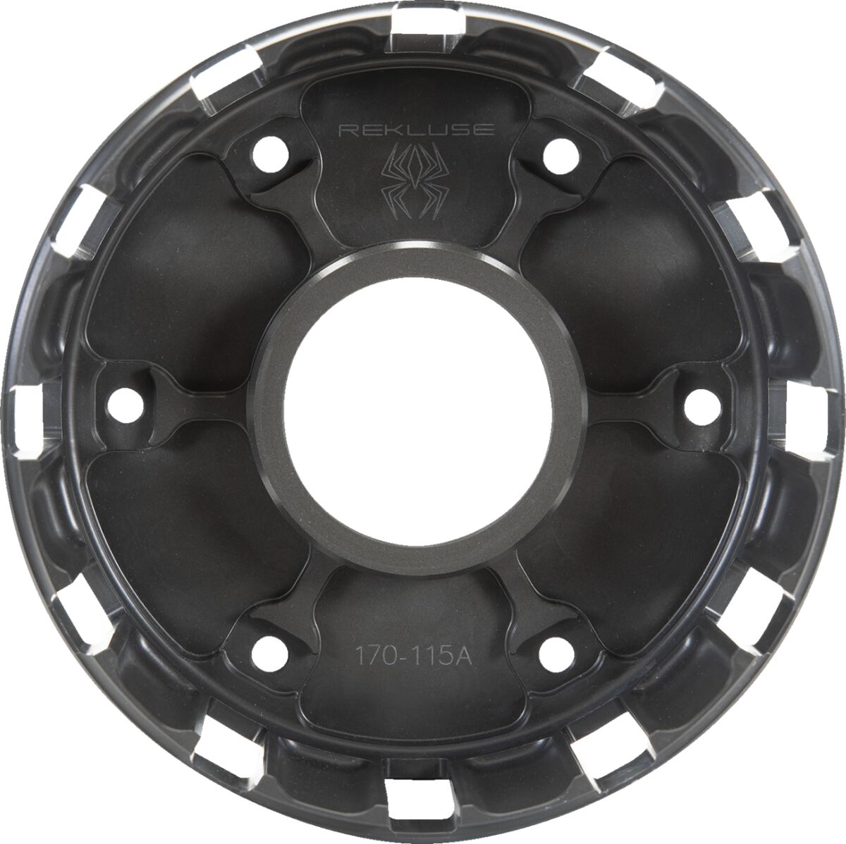 Clutchdeler til Harley-Davidson — Rekluse RMS-4115001
