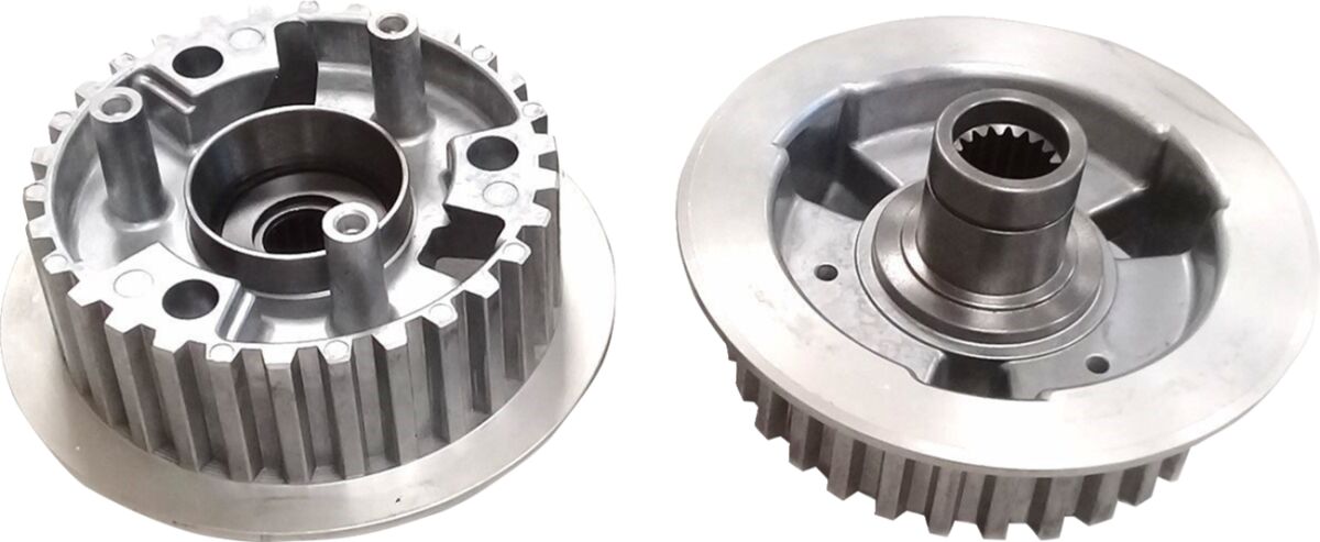 Clutchdeler til Harley-Davidson — Drag Specialties 148425