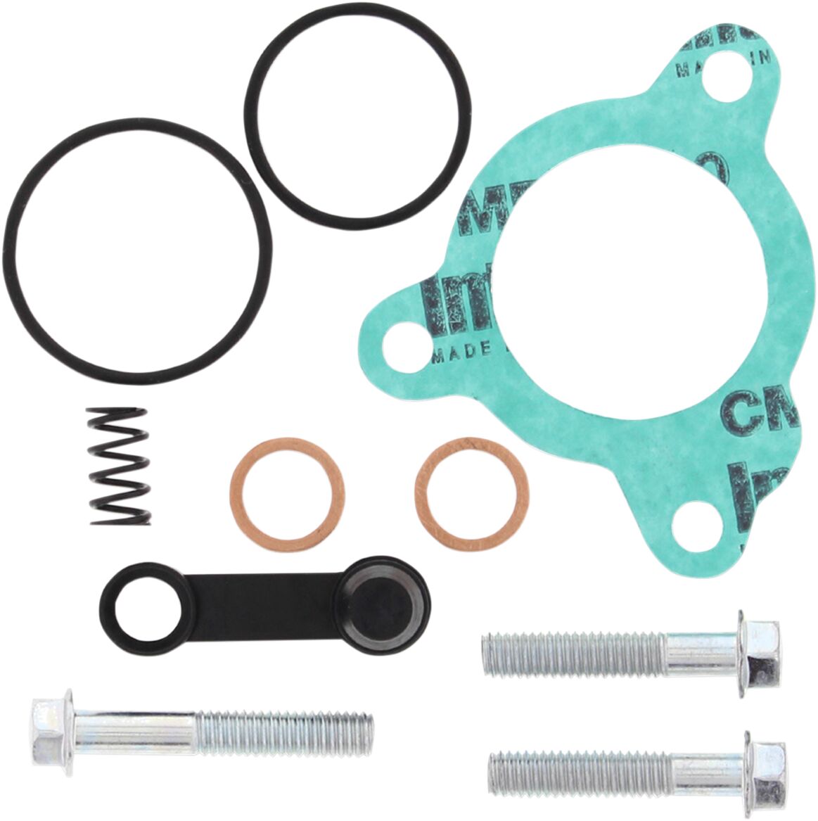 Clutchdeler til Kawasaki — Prox 16.950016