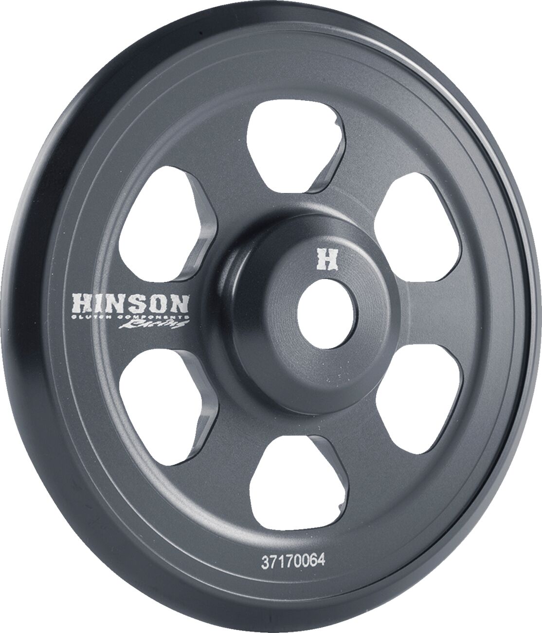 Clutchdeler til Yamaha YZ 450 F — Hinson Racing H616-PP-2301