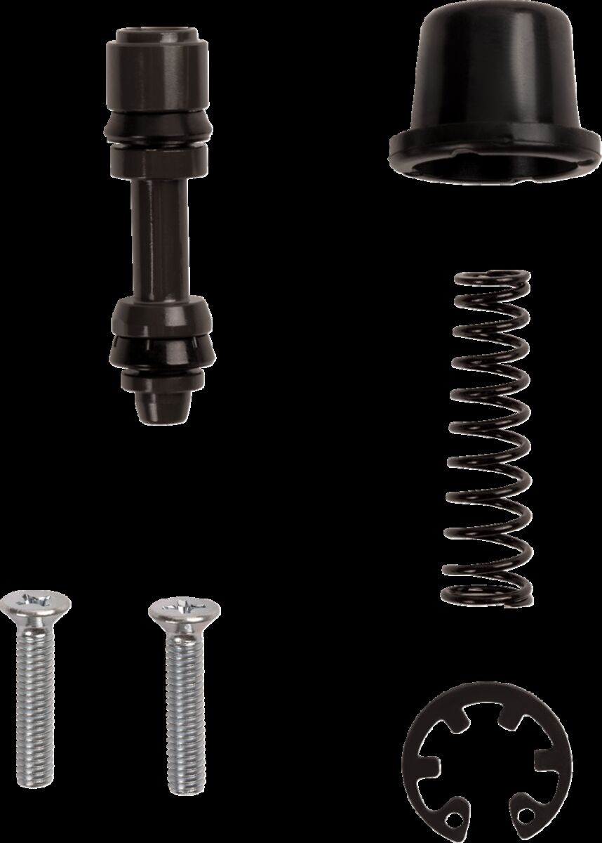 Clutchdeler til Sherco — Moose Offroad Hard-Parts 18-4031
