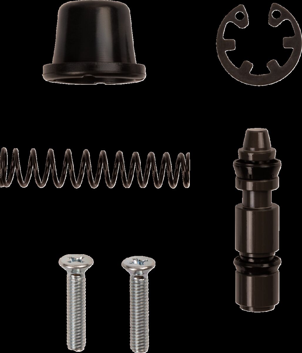 Clutchdeler til Sherco — Moose Offroad Hard-Parts 18-4032