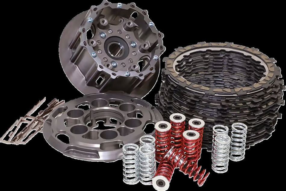 Komplette clutcher til Harley-Davidson — Rekluse RMS-7115001