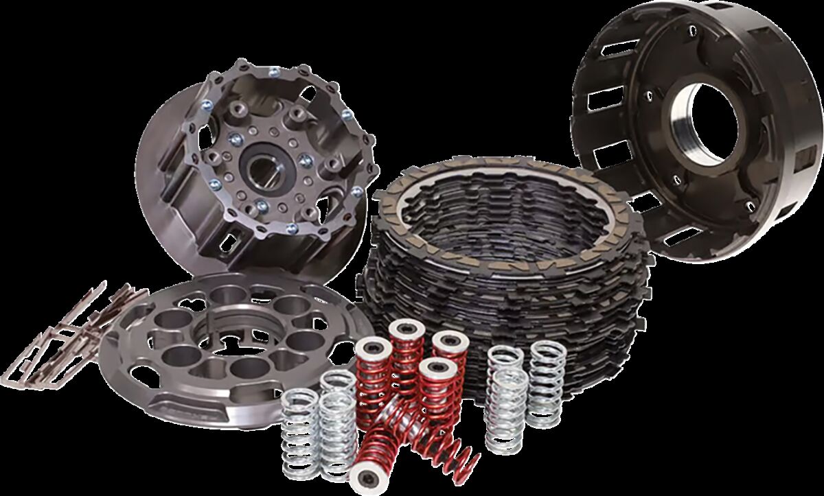 Clutchdeler til Harley-Davidson — Rekluse RMS-6915104