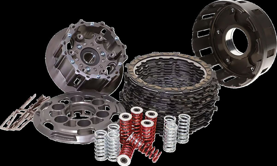 Komplette clutcher til Harley-Davidson — Rekluse RMS-6915101
