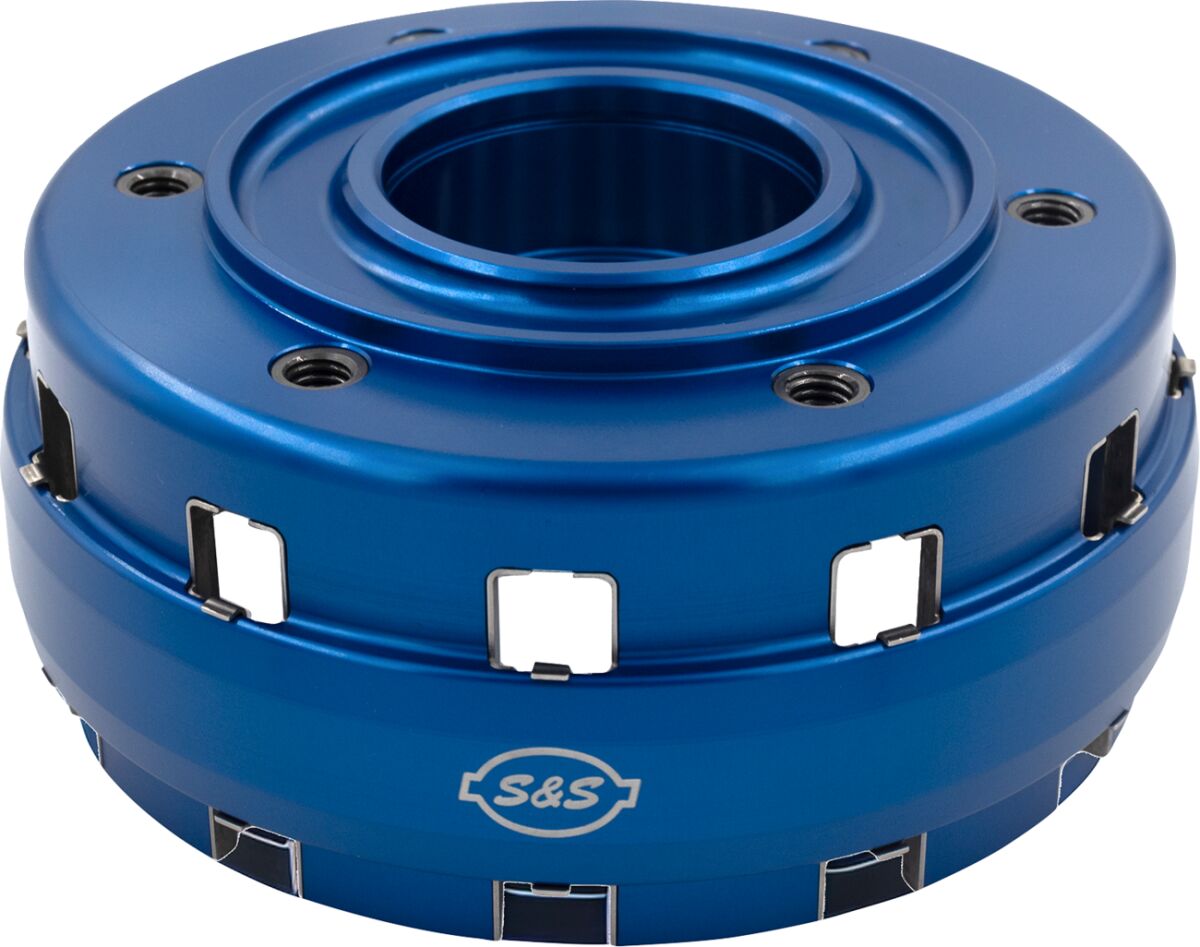Clutchdeler til Harley-Davidson — S&S Cycle 560-0404