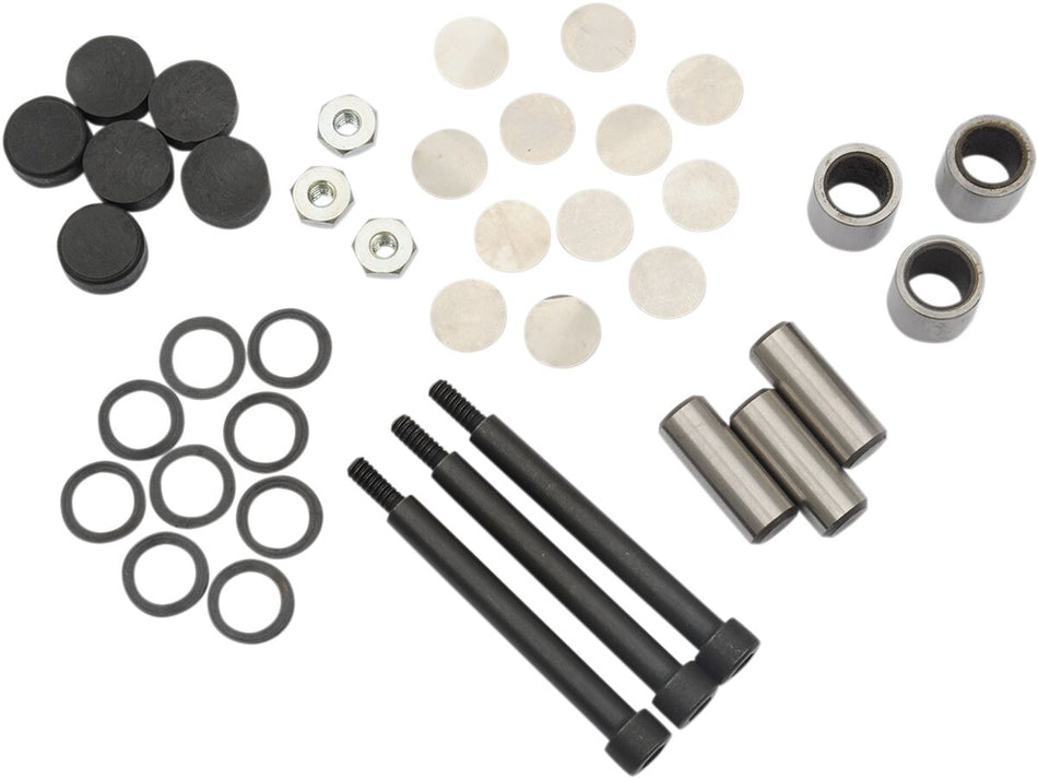 Sentrifugalclutcher til Polaris — EPI CX400014