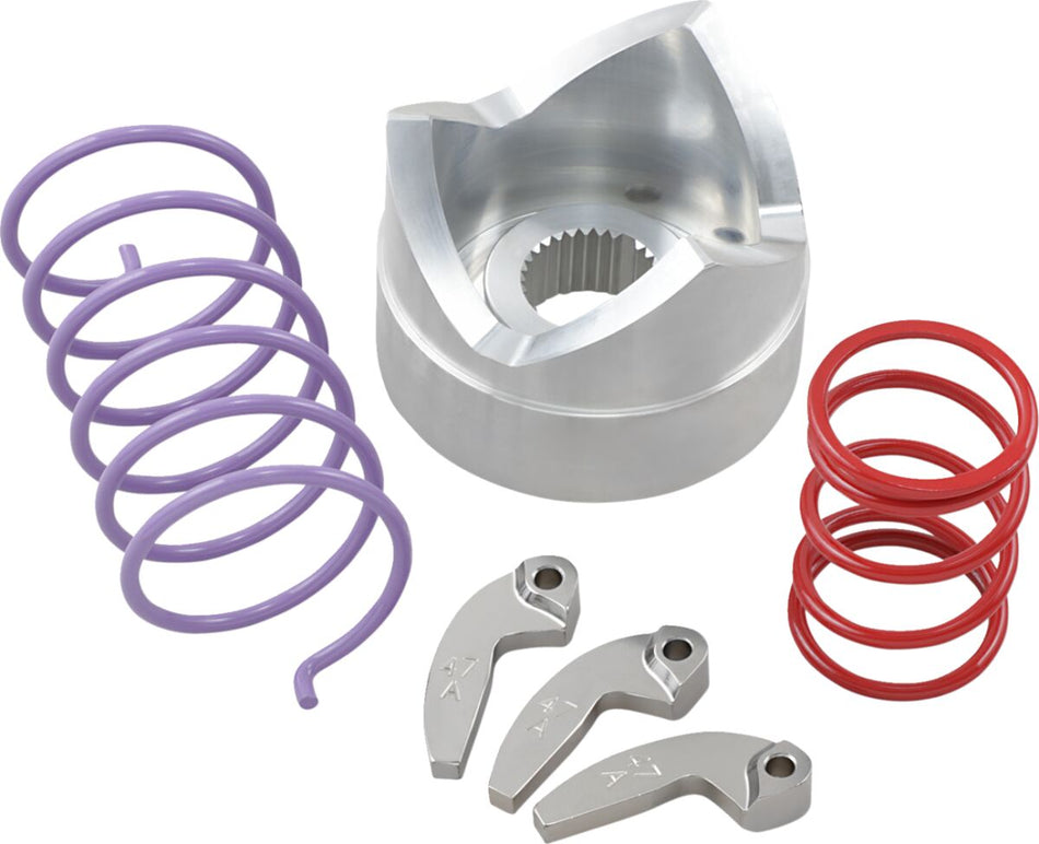 Sentrifugalclutcher til Polaris SPORTSMAN 500 HO (CARB) 4X4 — EPI WE435013