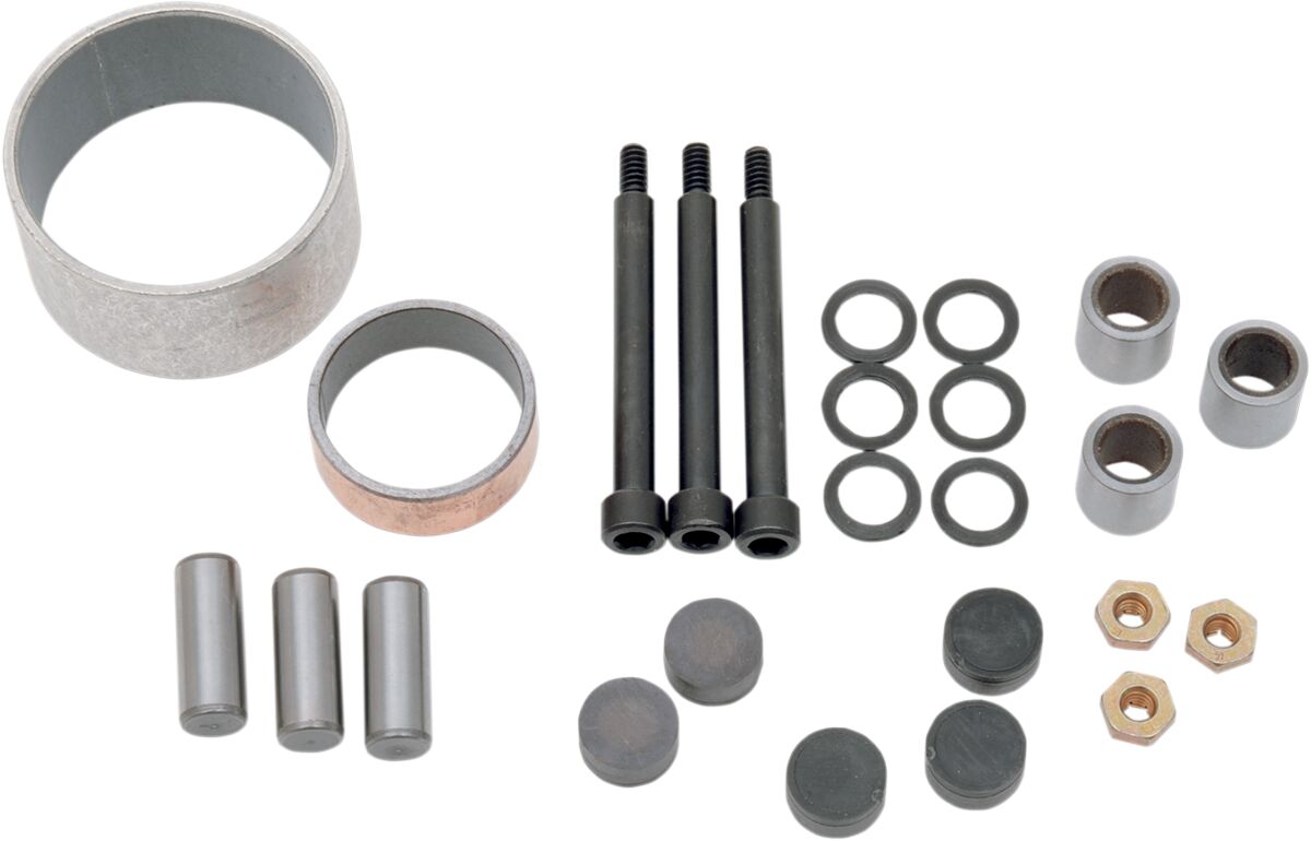Sentrifugalclutcher til Polaris — EPI WE210185